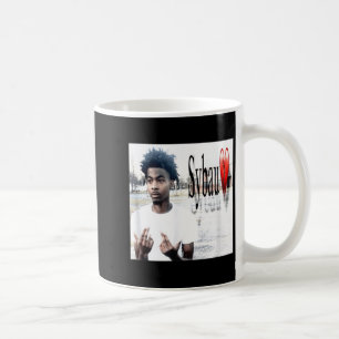 Sybau Lazer Dim 700 Streetwear Funny Gift Novelty  Coffee Mug