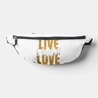 sybertshackq fanny pack