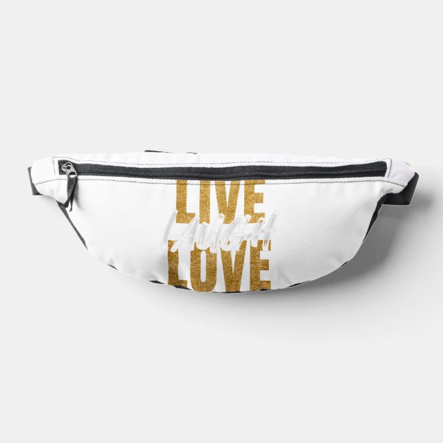 sybertshackq fanny pack (Lay Down)
