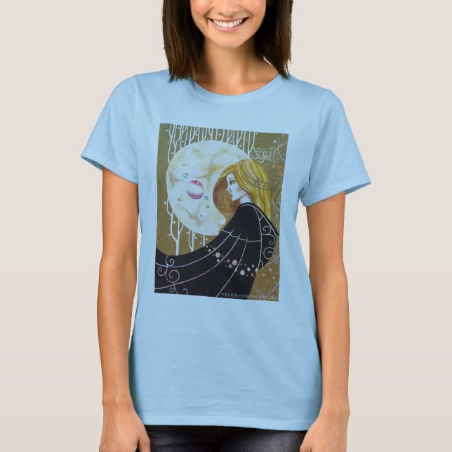 Sybil T-Shirt (Front)