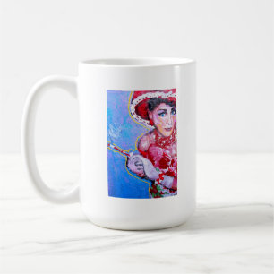 Sybil's "Church Lady"Mug.. Coffee Mug