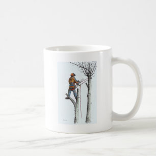 Sycamore and 020t birthday present coffee mug
