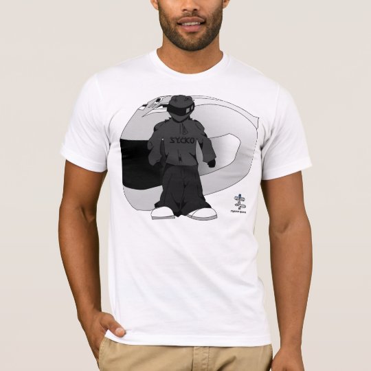 sycko stealth T-Shirt