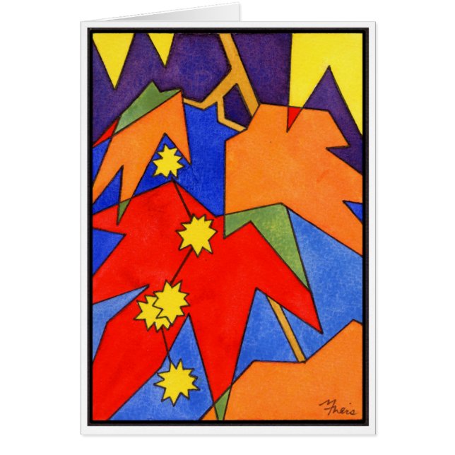 Sycomore occidental (Devant)