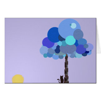 Syd et carte de myrtille (personnalisable)