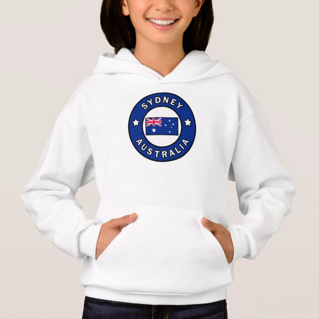 Sydney Australia (Front)