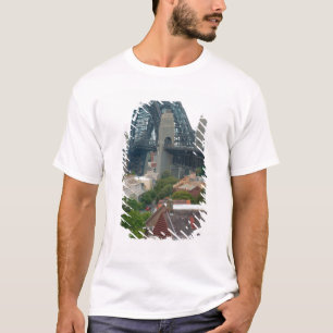 Sydney, Australia. Harbour Bridge. T-Shirt