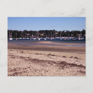 Sydney Australia Original Travel Photography Postcard