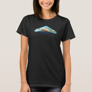 Sydney City Australia souvenir for men women 8 T-Shirt