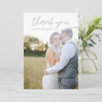 Sydney Grey Modern Wedding