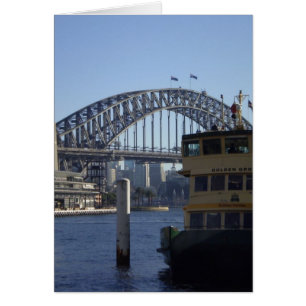 Sydney Harbour