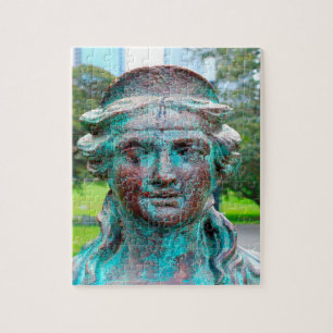 Sydney Harbour Australia Jigsaw Puzzle