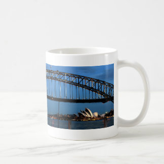 Sydney Harbour Coffee Mug