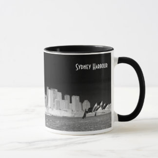 Sydney Harbour Mug