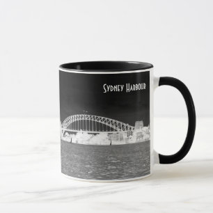 Sydney Harbour Mug
