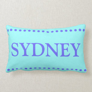 Sydney Lumbar Pillow