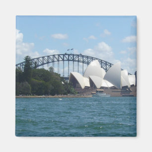 sydney magnet