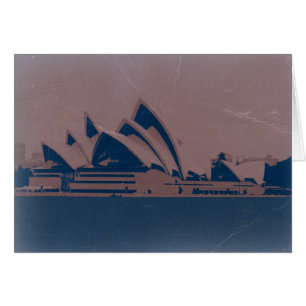 Sydney Opera House