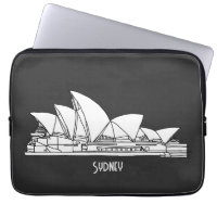 Sydney Opera House Australia souvenir