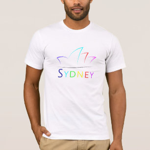 Sydney Shirt (Colour)
