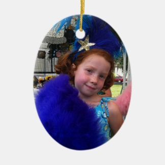 Sydney & Sienna Ornament 3