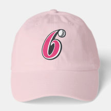 Sydney Sixers BBL Fan Hat