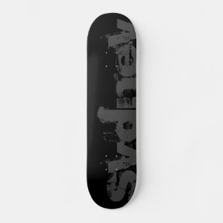 Sydney - Style urbain - Skateboard