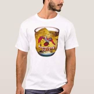 Sydney Swans drink T-Shirt