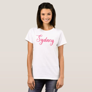 sydney   T-Shirt