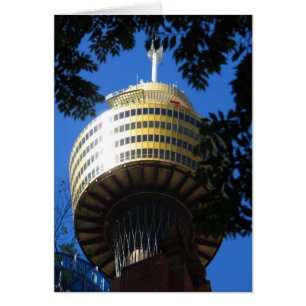 Sydney Tower