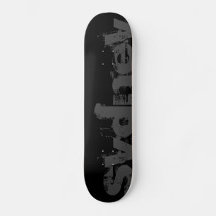 Sydney - Urban Style - Skateboard
