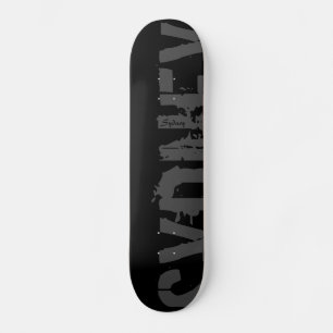 Sydney - Urban Style - Skateboard