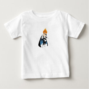 Sydrome Disney Baby T-Shirt