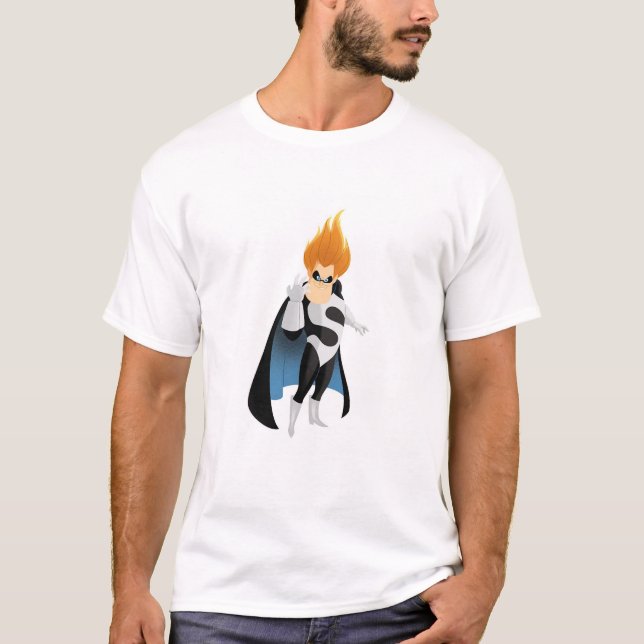 Sydrome Disney T-Shirt (Front)
