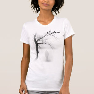 Sygkenis Wandering Alone T-Shirt