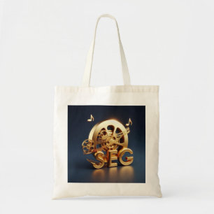 Sylmac Entertainment Group Tote Bag