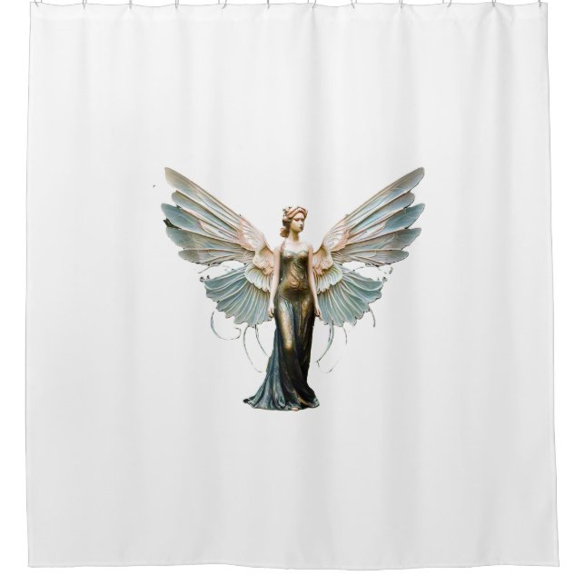 Sylphine Moondrop Fairy (Front)