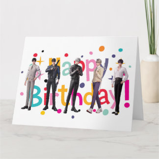 Sylus Caleb Xavie Love and Deepspace Inspired Card