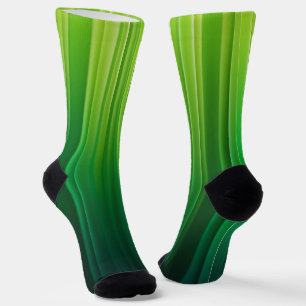 Sylvan Currents Socks