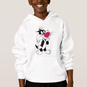 Sylvester Jr. Classic Pose