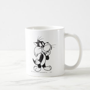 SYLVESTER™ Jr. Coffee Mug