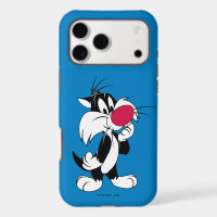 Sylvester Jr. | Pose classique