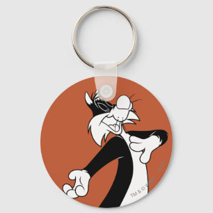SYLVESTER™ Singing Keychain