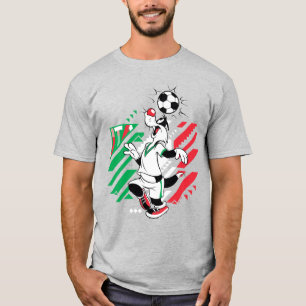 SYLVESTER™ Team Italy Soccer Graphic T-Shirt