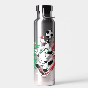 SYLVESTER™ Team Italy Soccer Graphic Water Bottle