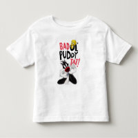 SYLVESTER™ & TWEETY™- Mean Ol' Puddy Tat