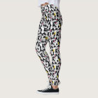SYLVESTER™ & TWEETY™ Pattern