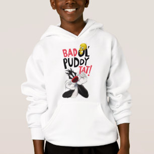 SYLVESTER™ & TWEETY™ - Tat de puddy Ol' moyen