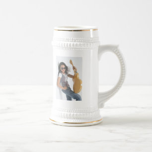 Sylvia Patricia Beer Stein
