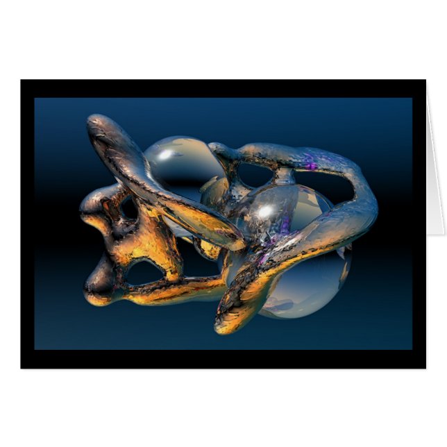 Symbiosis (Front Horizontal)